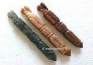 Mix Carved Angel Wands